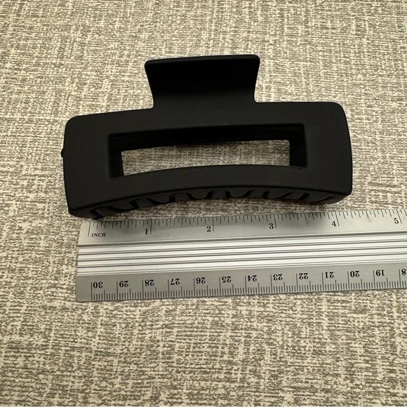 ✨Bundle 11 PCS | Assorted Hair Clips Neutral Claw Clips Hair Accessories✨ - Picture 11 of 15